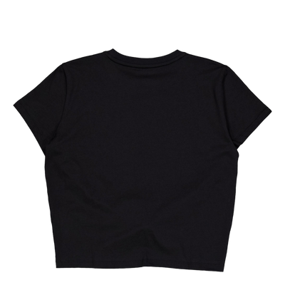 Logo T-shirt Black