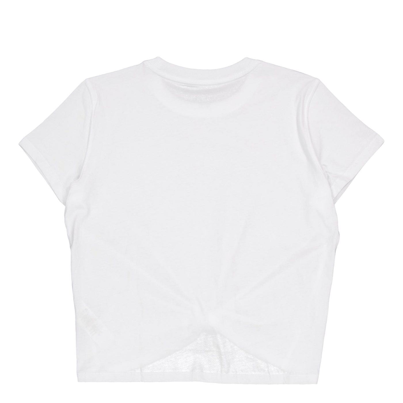 Logo T-shirt White