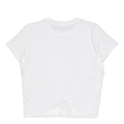 Logo T-shirt White