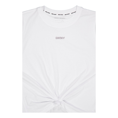 Logo T-shirt White