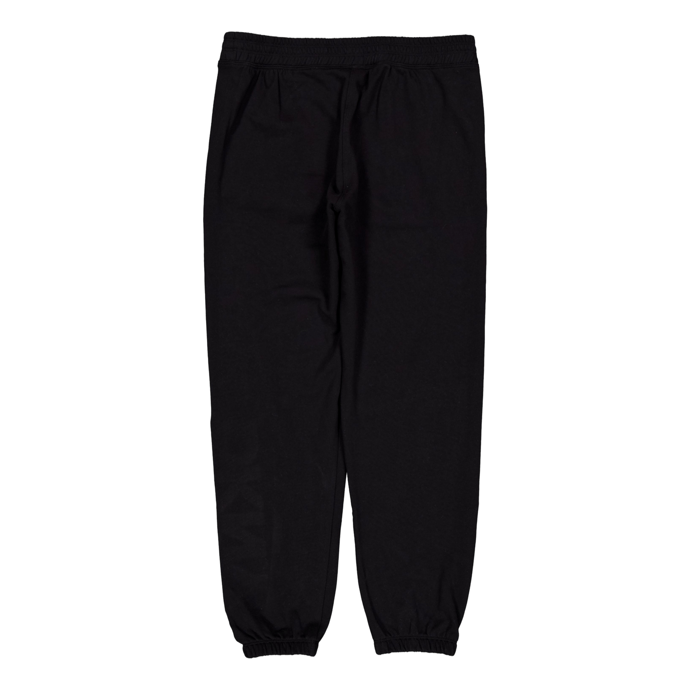 Emb Lg Hw Jogger Black