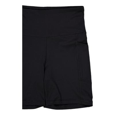 Balance Compression Bike Short Black