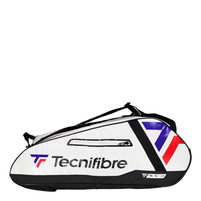 Tour Endurance White 12r