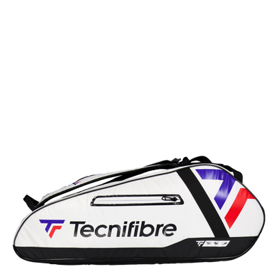 Tour Endurance White 6r