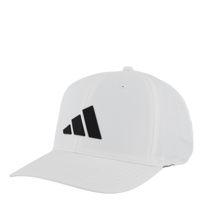 Tour Snapback White