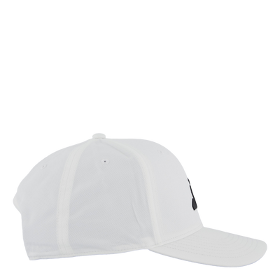 Tour Snapback White