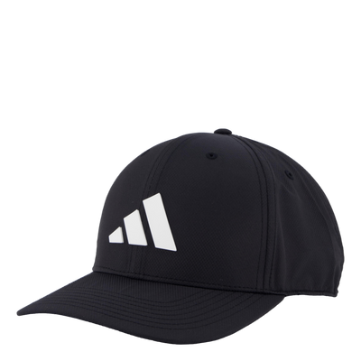 Tour Snapback Black