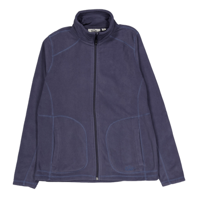 Midlay L Jacket Ombre Blue