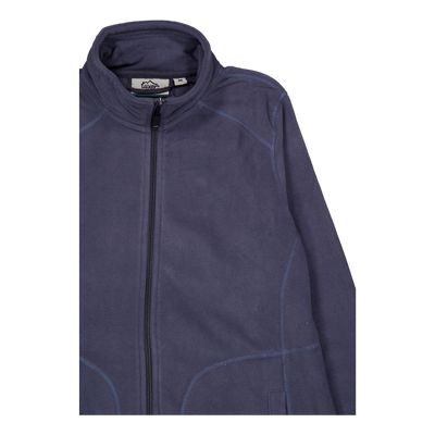 Midlay L Jacket Ombre Blue