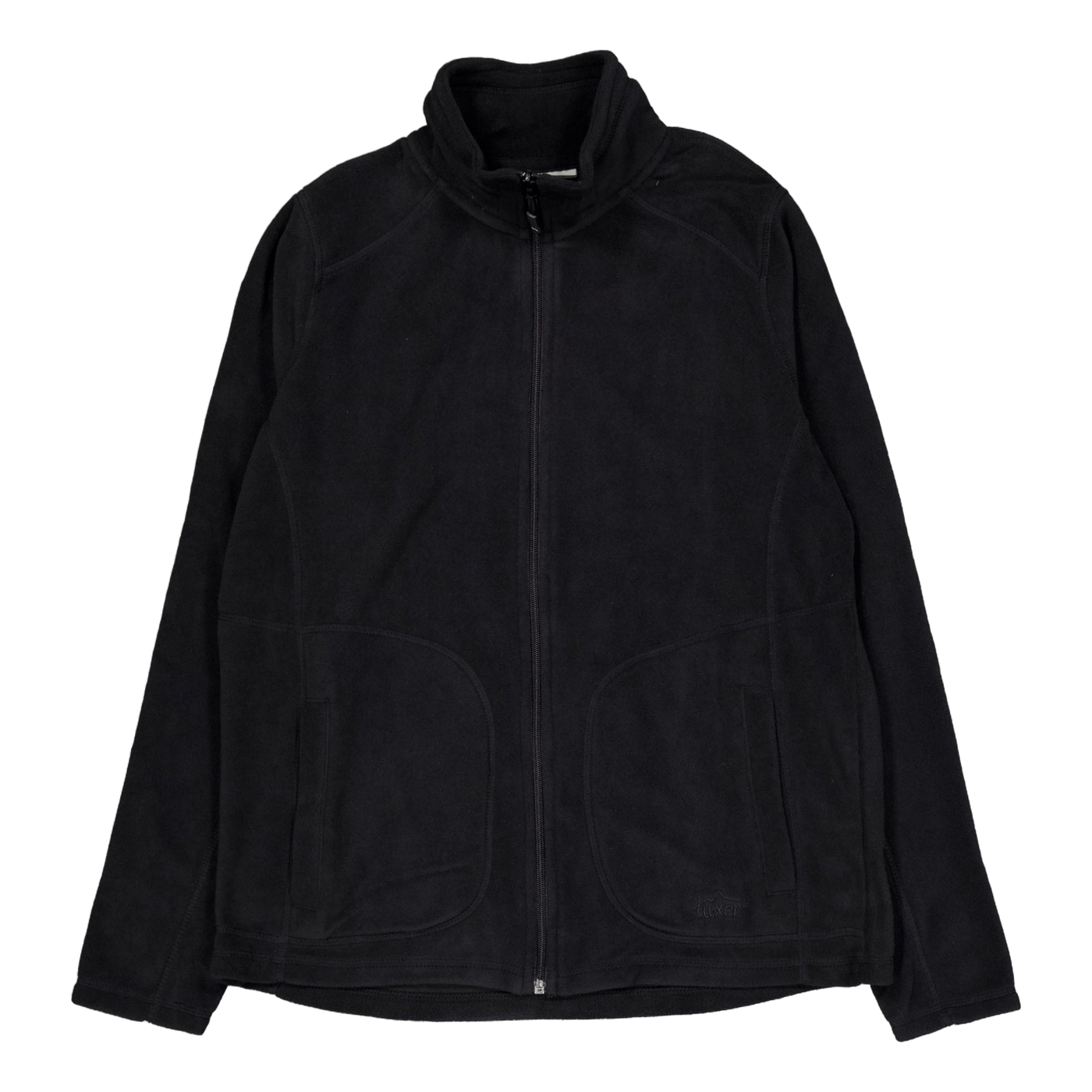 Midlay L Jacket Black