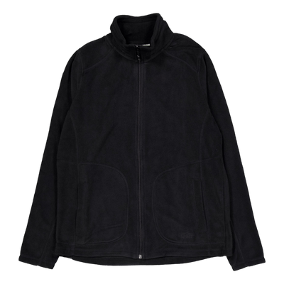 Midlay L Jacket Black