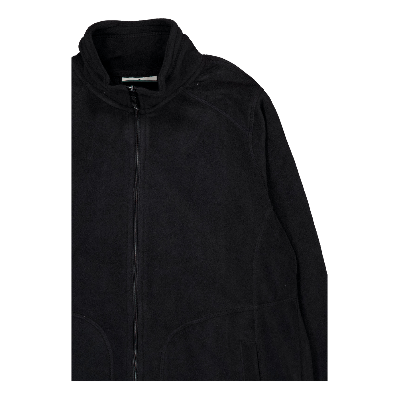 Midlay L Jacket Black