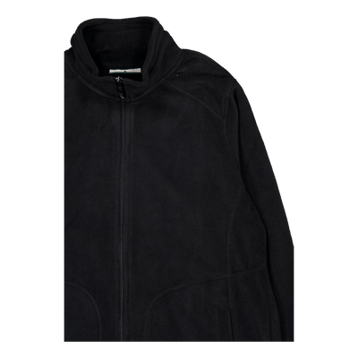 Midlay L Jacket Black