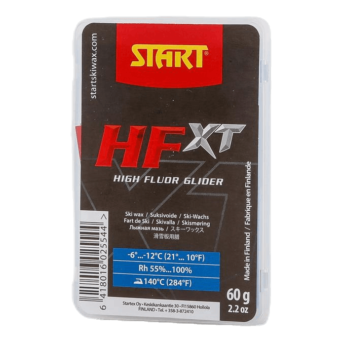 HFXT8 Blue 60G Blue