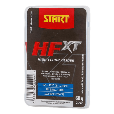 HFXT8 Blue 60G Blue