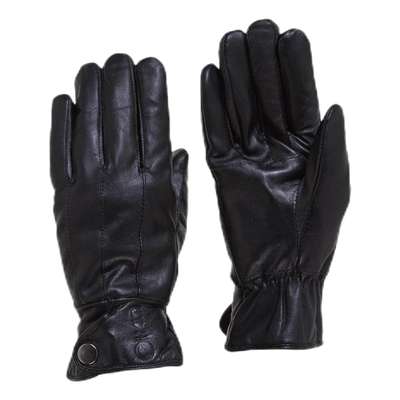 Drive Gloves Black