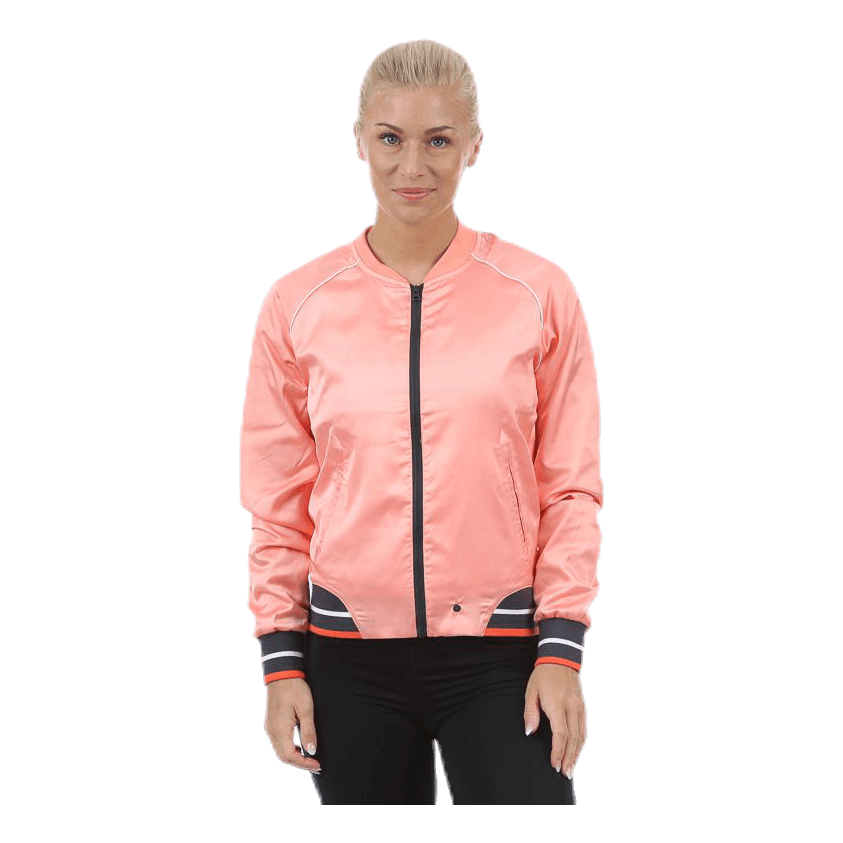 Rio Jacket Pink