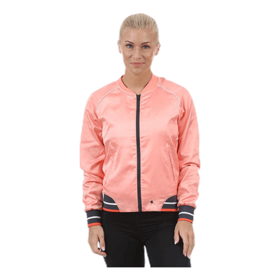 Rio Jacket Pink