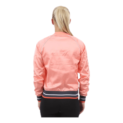 Rio Jacket Pink