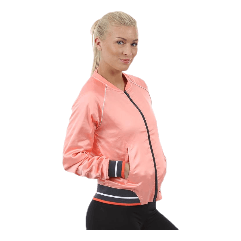 Rio Jacket Pink