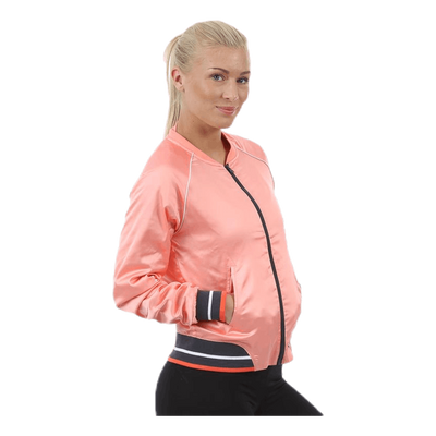 Rio Jacket Pink