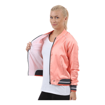 Rio Jacket Pink