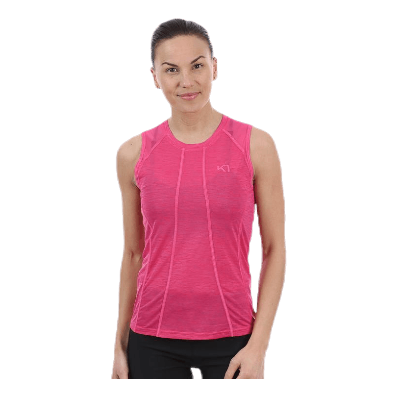 Marte Top Pink