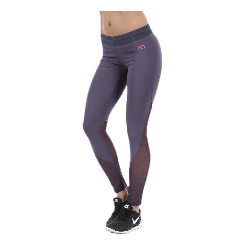 Marte Tights Purple