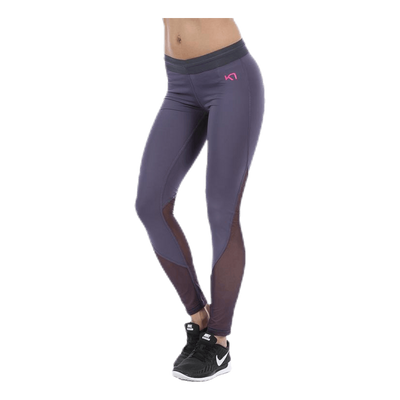 Marte Tights Purple