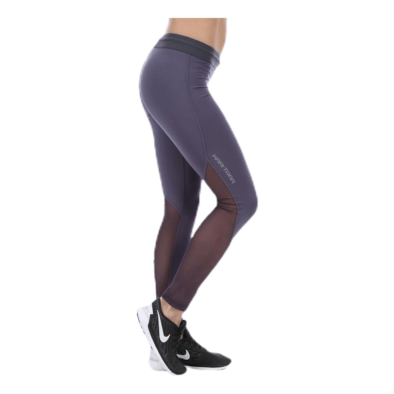 Marte Tights Purple