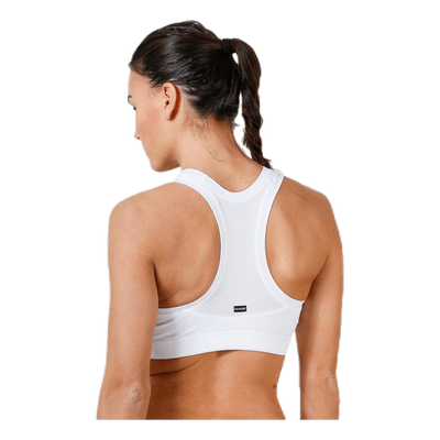 Sport Bra White