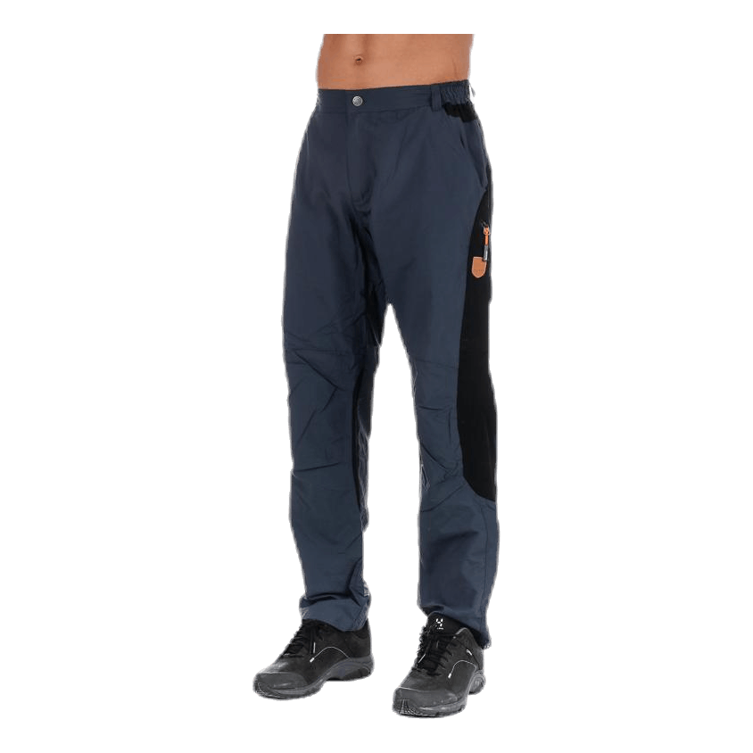 Hydro Pants Blue