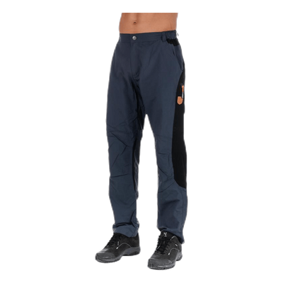 Hydro Pants Blue