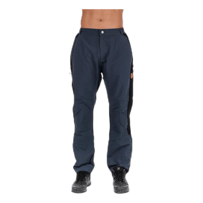 Hydro Pants Blue