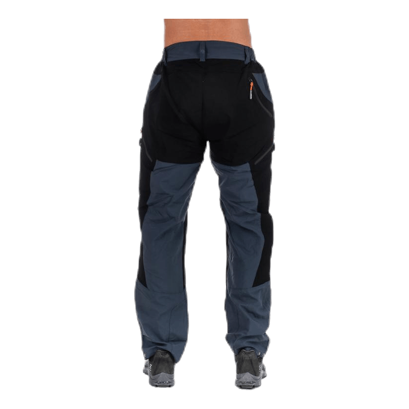 Hydro Pants Blue