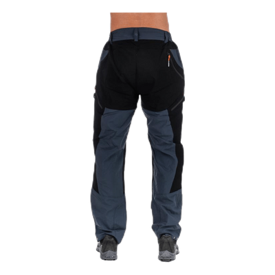 Hydro Pants Blue