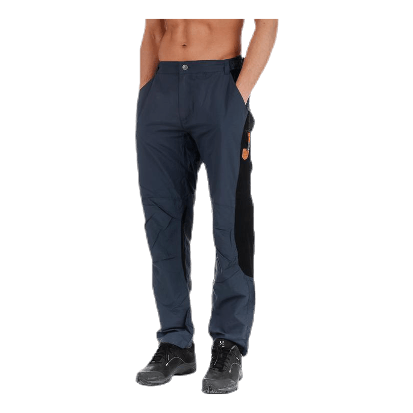 Hydro Pants Blue