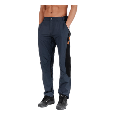 Hydro Pants Blue