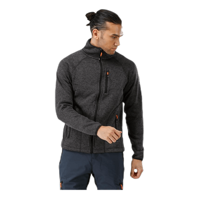 Gabriel Jacket Grey