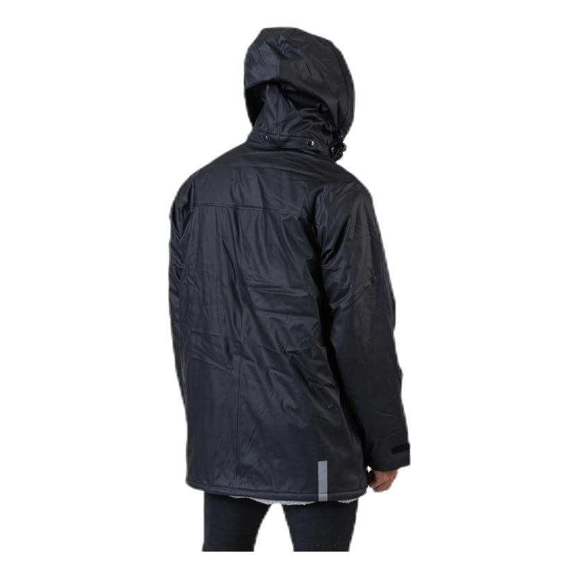 Elis Jacket Black