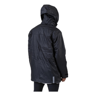 Elis Jacket Black