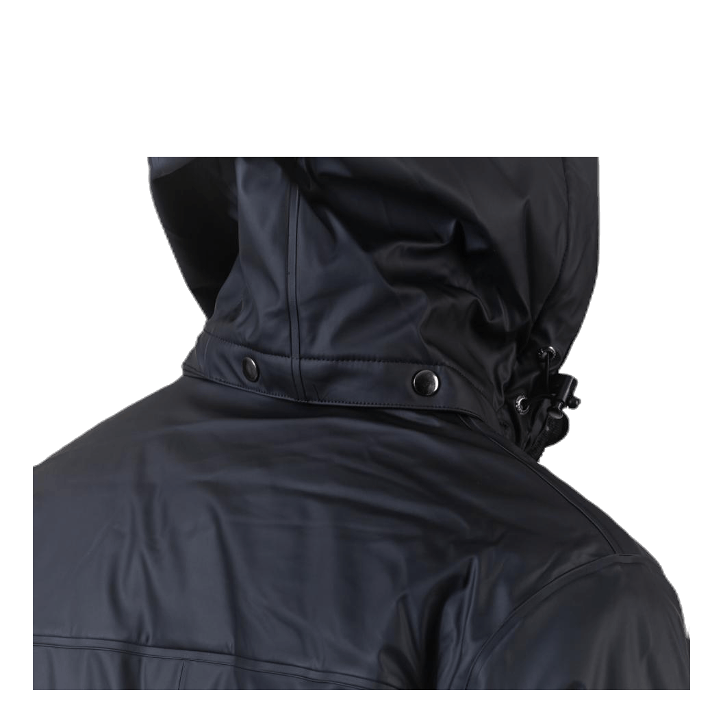 Elis Jacket Black