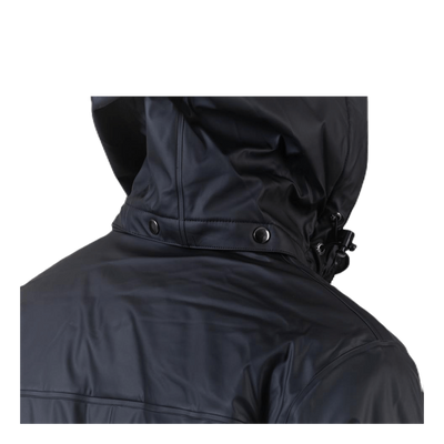 Elis Jacket Black