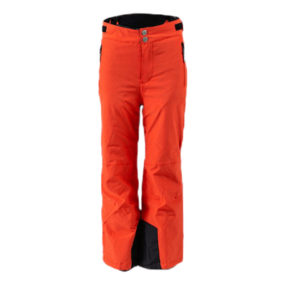 Mogge Pants Orange