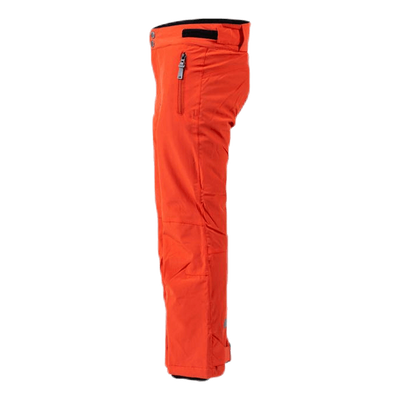 Mogge Pants Orange