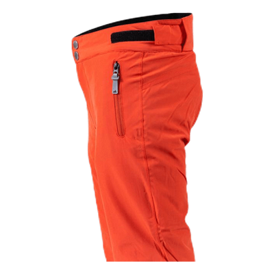 Mogge Pants Orange