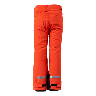 Mogge Pants Orange