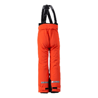 Mogge Pants Orange