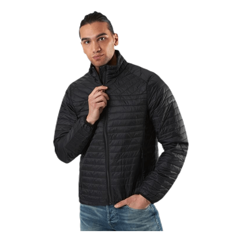 Bjorn Jacket Black