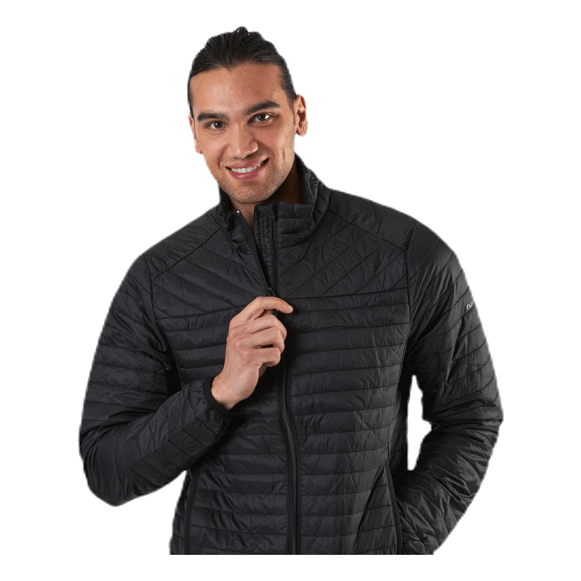 Bjorn Jacket Black